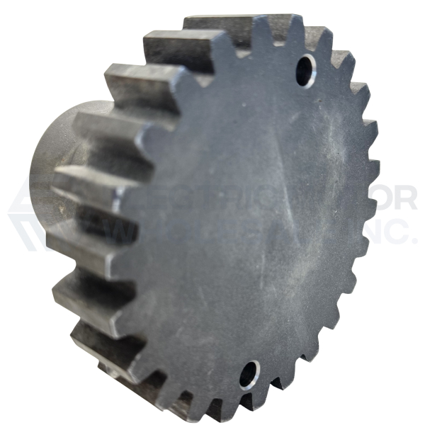 Image for STEARNS 87300-02 Series 1&2 Disc Splined Hub 1-3/8" Bore 51671320001G